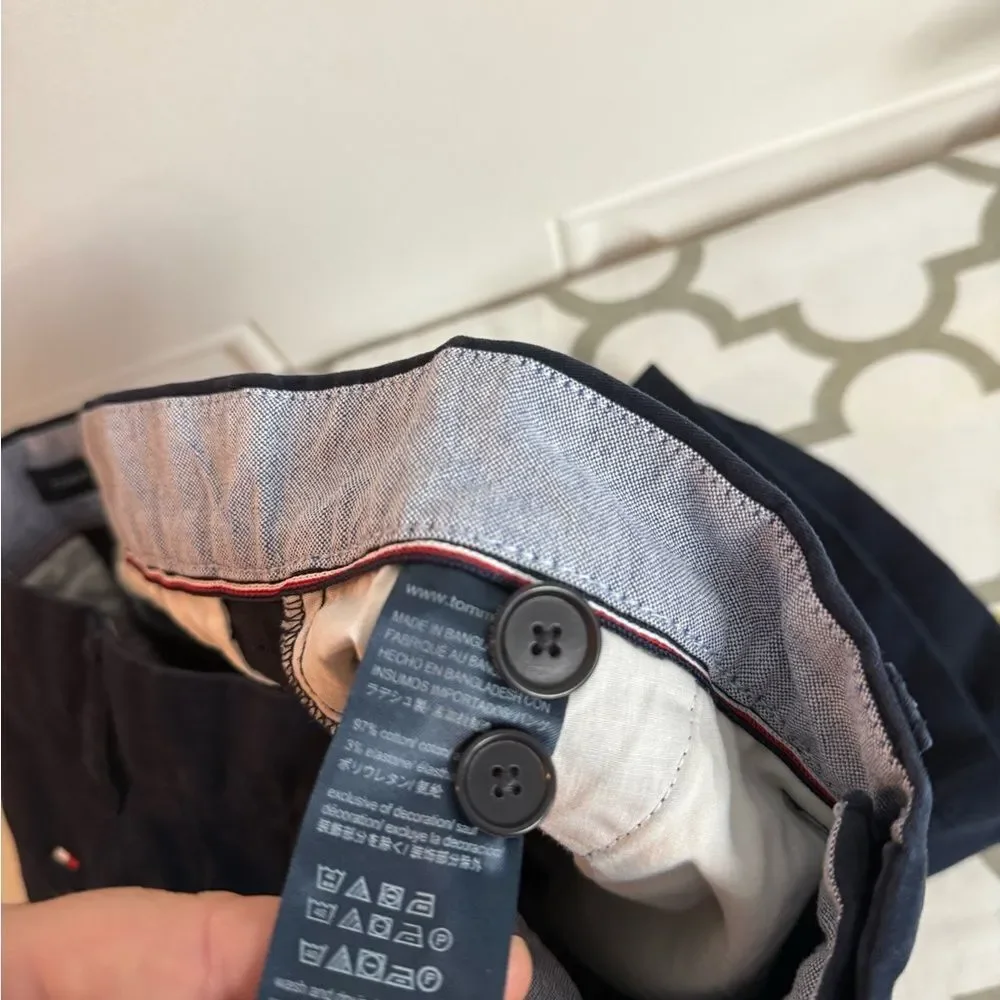 Tommy Hilfiger size 30